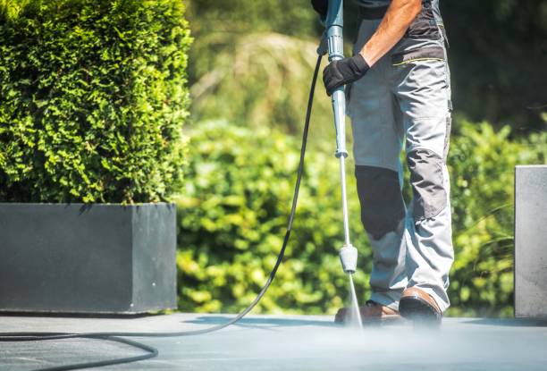 Greenfield, TN  Pressure Washing Services Company