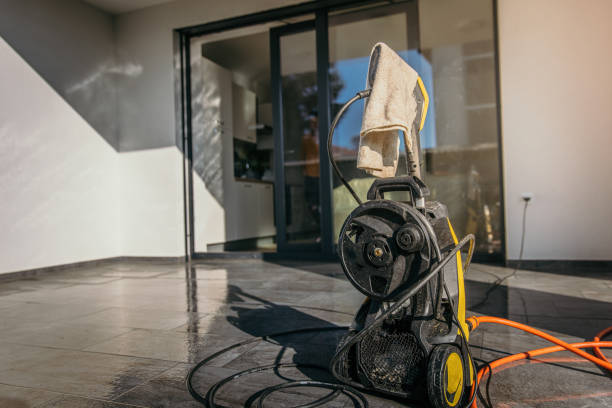 Best Residential Exterior Washing  in Greenfield, TN