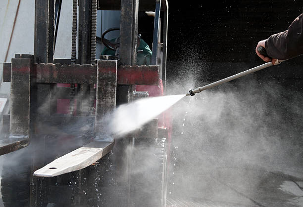 Best Machinery and Equipment Cleaning  in Greenfield, TN